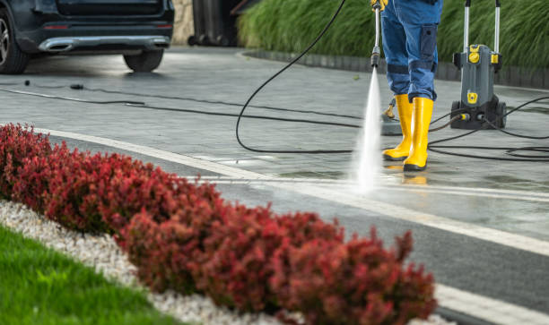 Best Dumpster Area Cleaning  in Florida, NY